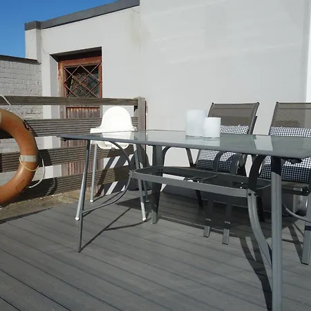 Apartment 1 Travemuende