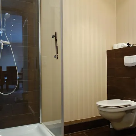 1 Travemuende Apartment