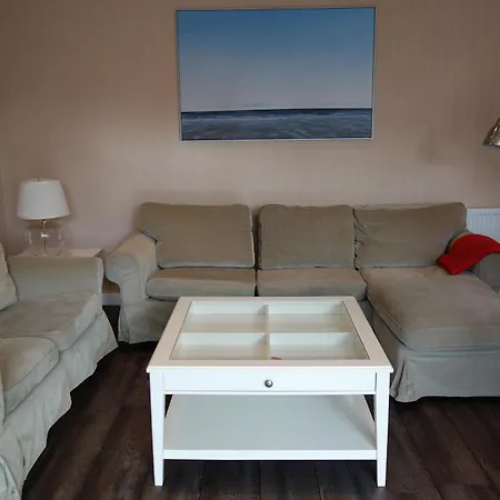 Apartment 1 Travemuende *